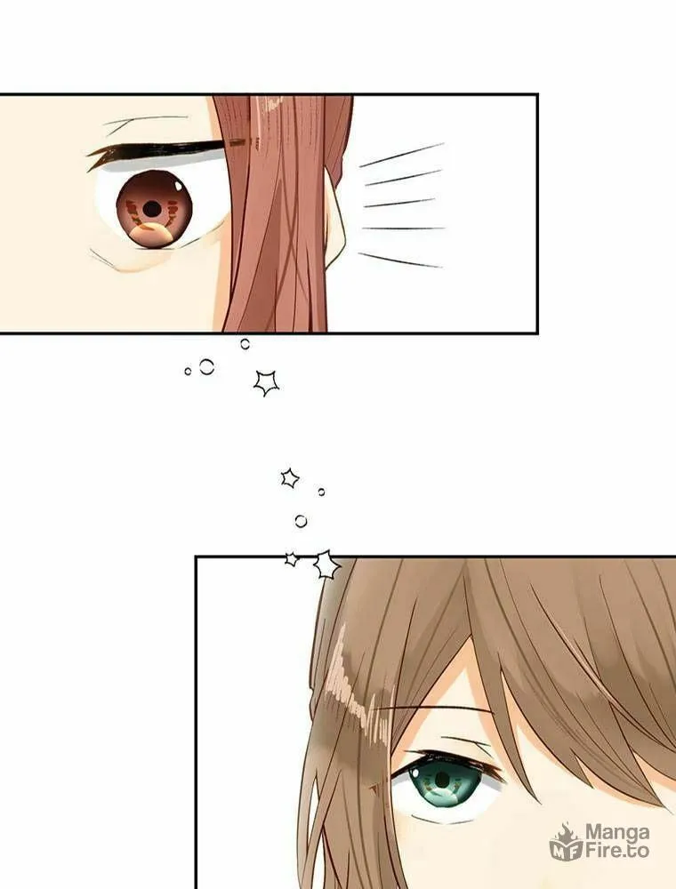 Boku no Konyakusha no Hanashi Chapter 21 page 25 - 