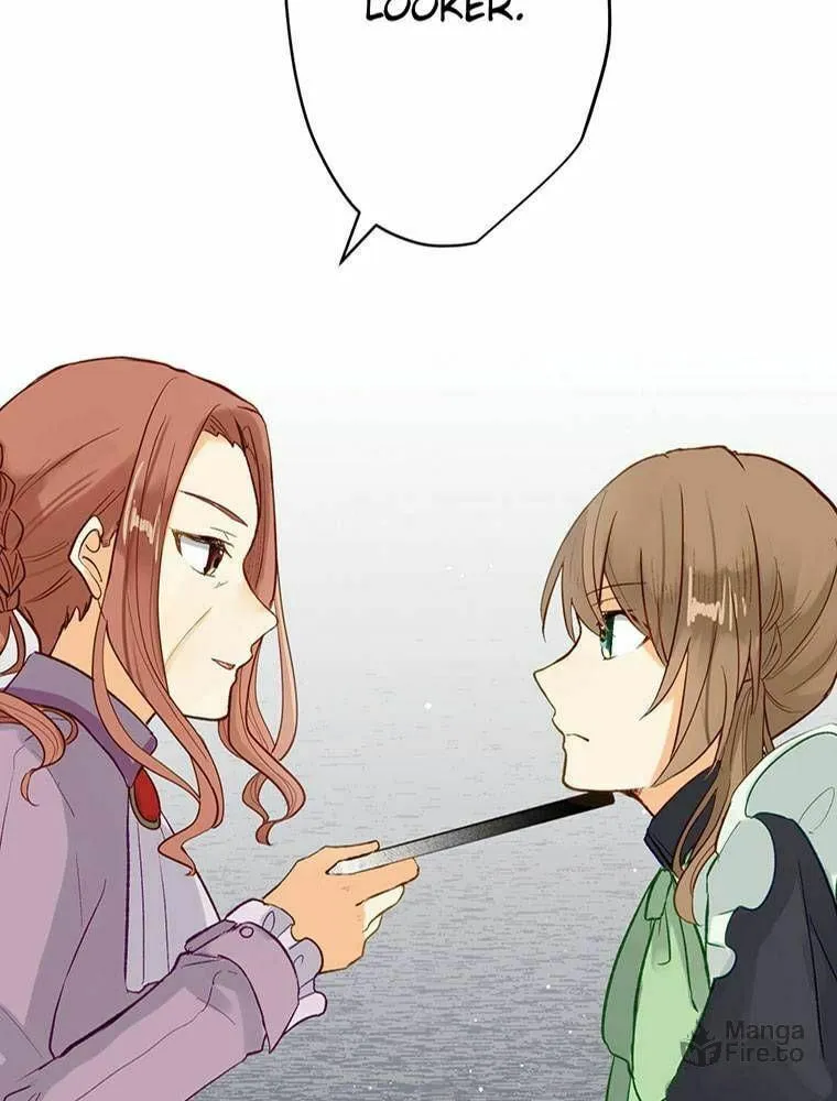 Boku no Konyakusha no Hanashi Chapter 21 page 27 - 