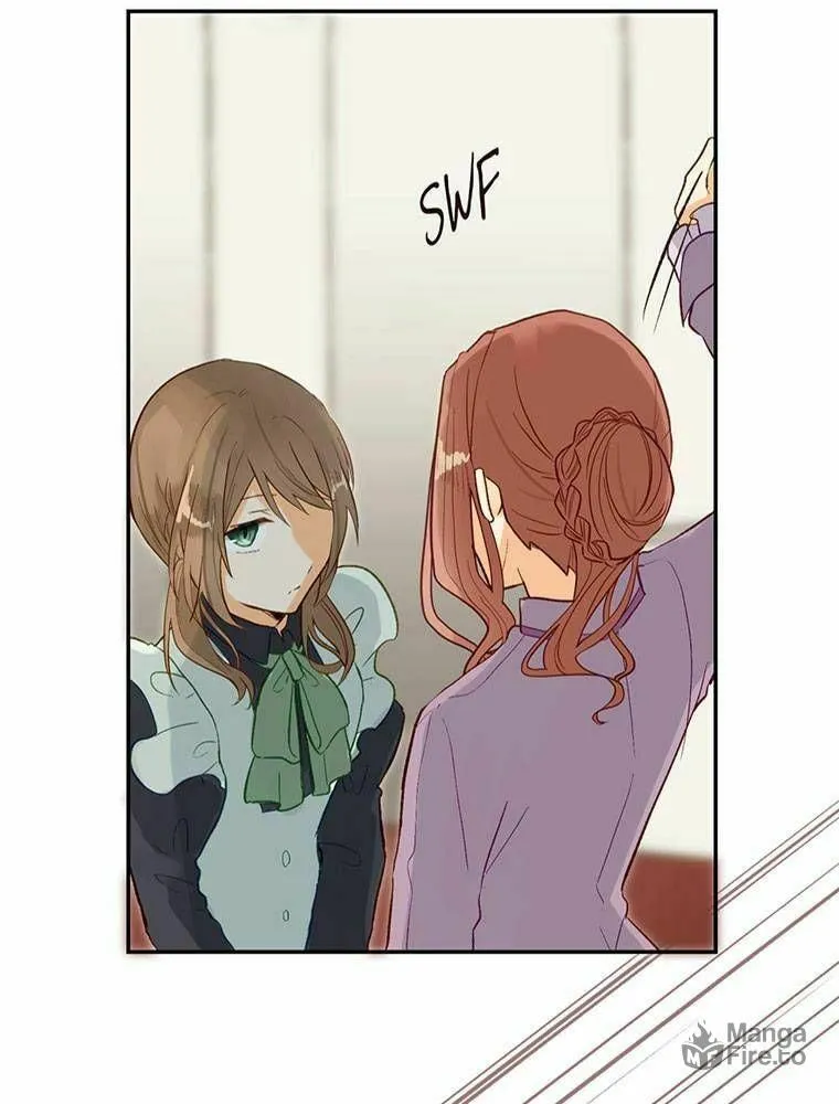 Boku no Konyakusha no Hanashi Chapter 21 page 30 - 