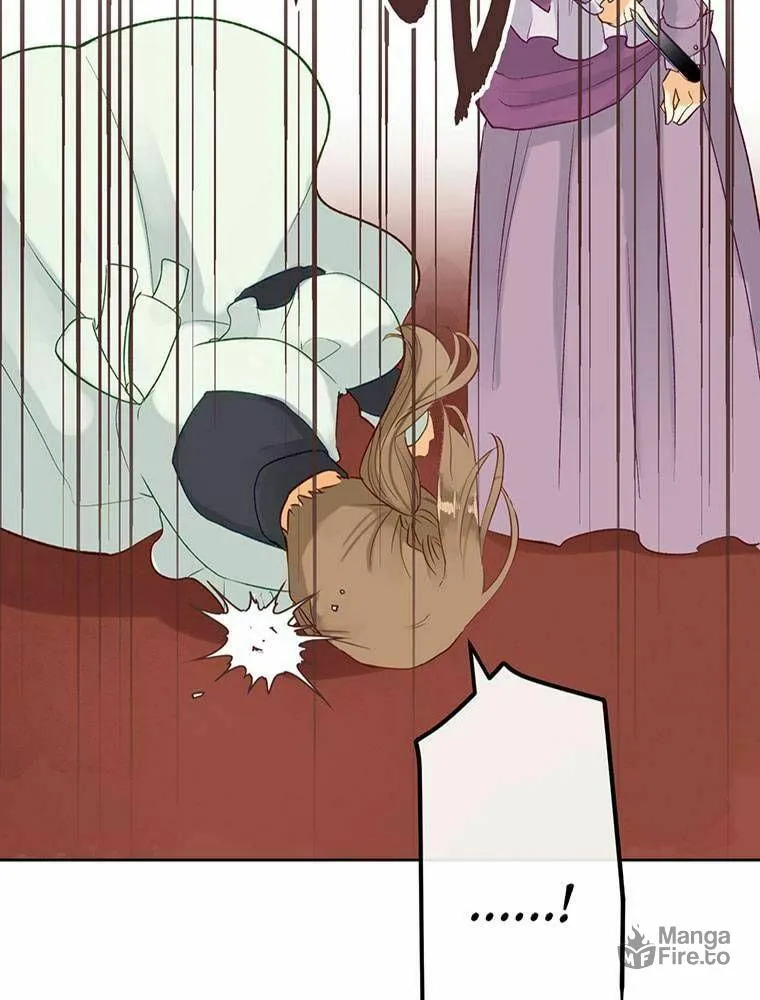 Boku no Konyakusha no Hanashi Chapter 21 page 33 - 