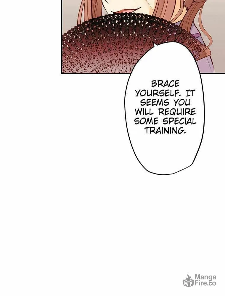 Boku no Konyakusha no Hanashi Chapter 21 page 36 - 