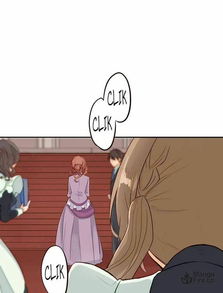 Boku no Konyakusha no Hanashi Chapter 21 page 40 - 