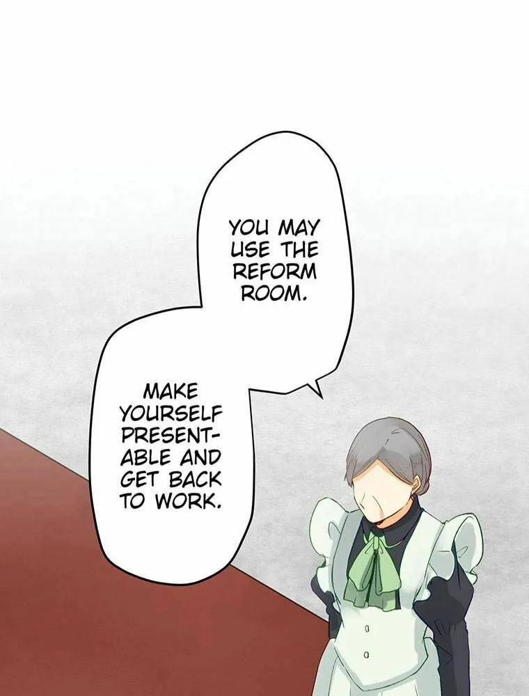 Boku no Konyakusha no Hanashi Chapter 21 page 43 - 