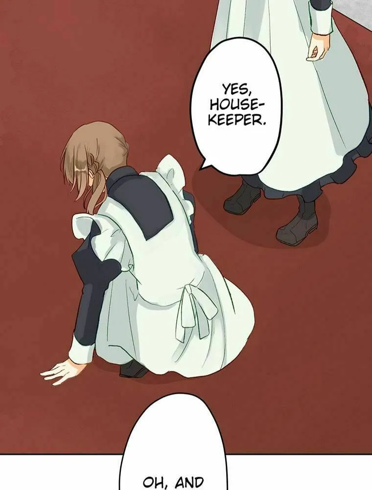 Boku no Konyakusha no Hanashi Chapter 21 page 44 - 