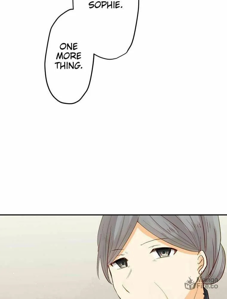 Boku no Konyakusha no Hanashi Chapter 21 page 45 - 