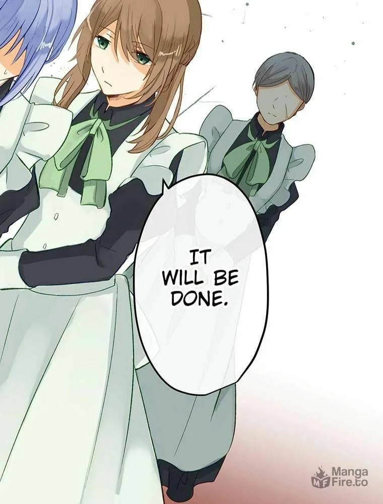 Boku no Konyakusha no Hanashi Chapter 21 page 48 - 