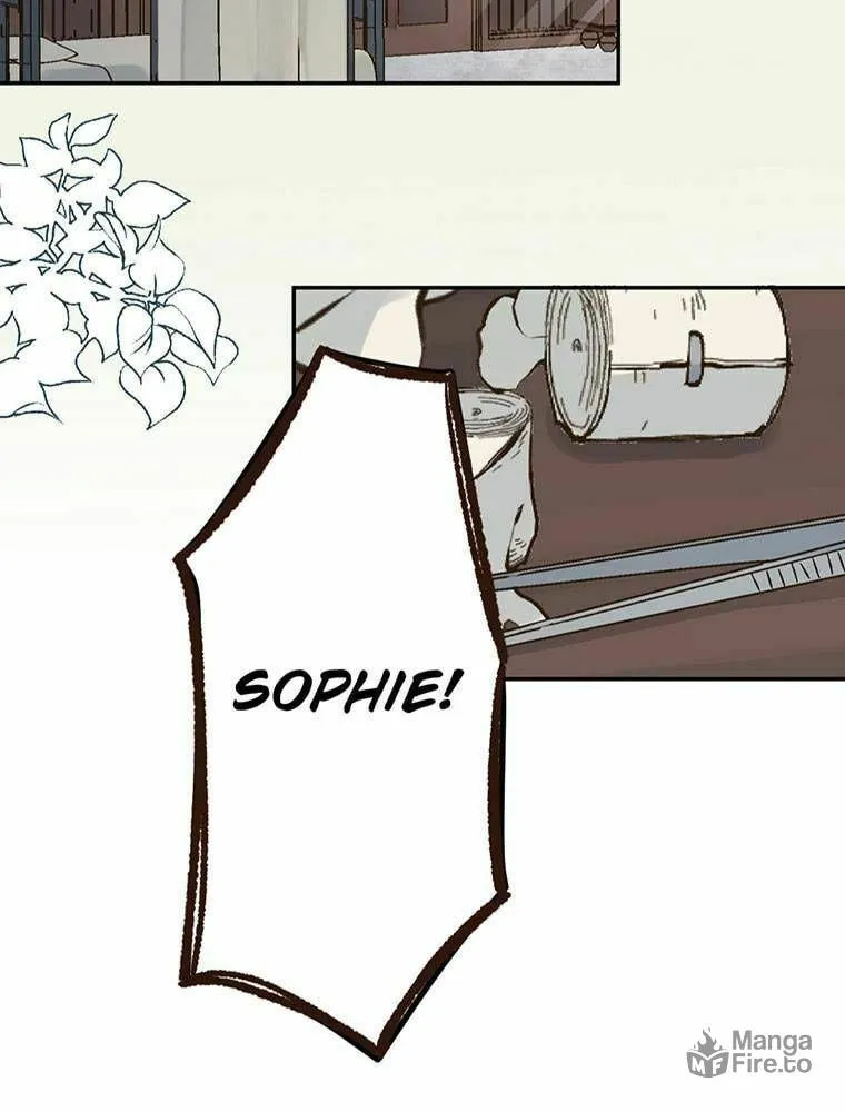Boku no Konyakusha no Hanashi Chapter 21 page 51 - 