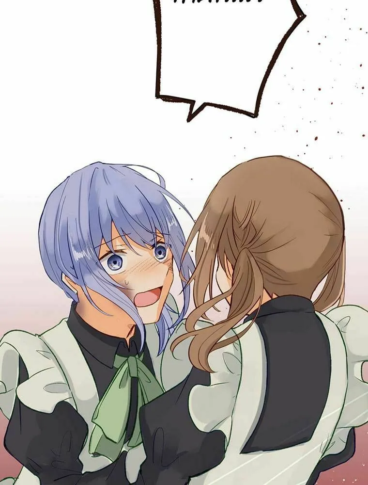 Boku no Konyakusha no Hanashi Chapter 21 page 53 - 