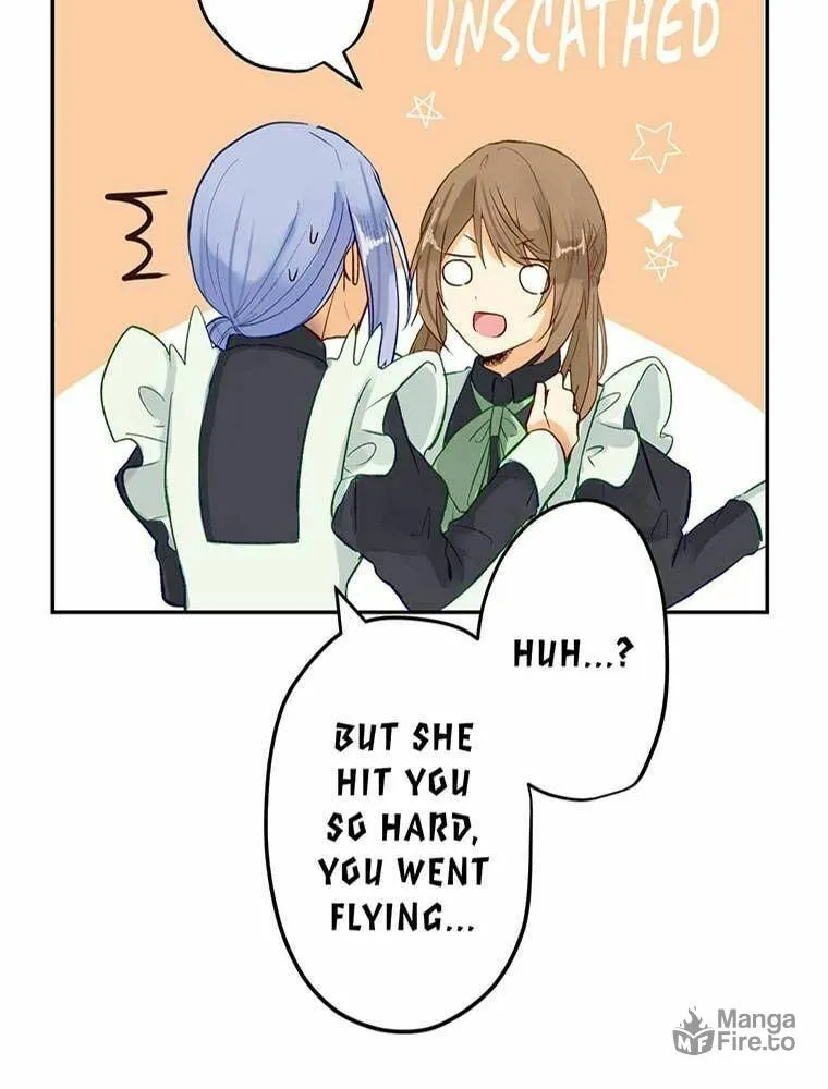 Boku no Konyakusha no Hanashi Chapter 21 page 55 - 