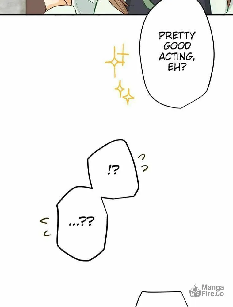 Boku no Konyakusha no Hanashi Chapter 21 page 57 - 