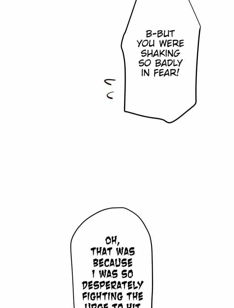 Boku no Konyakusha no Hanashi Chapter 21 page 58 - 