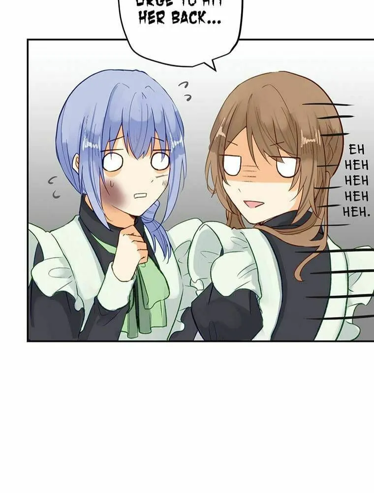 Boku no Konyakusha no Hanashi Chapter 21 page 59 - 