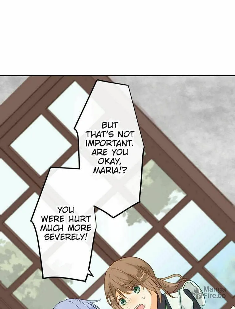 Boku no Konyakusha no Hanashi Chapter 21 page 60 - 