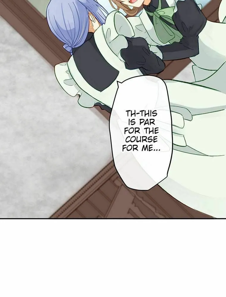 Boku no Konyakusha no Hanashi Chapter 21 page 61 - 