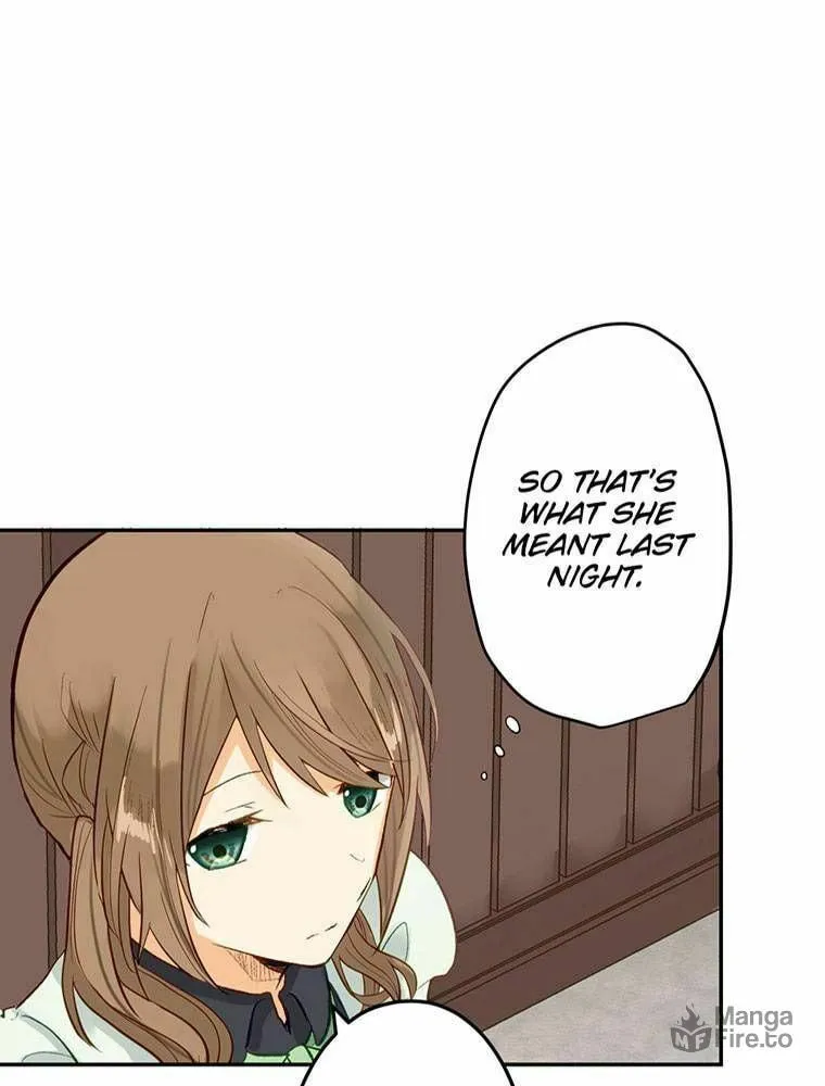 Boku no Konyakusha no Hanashi Chapter 21 page 69 - 