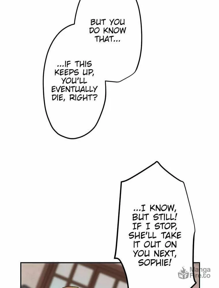 Boku no Konyakusha no Hanashi Chapter 21 page 70 - 
