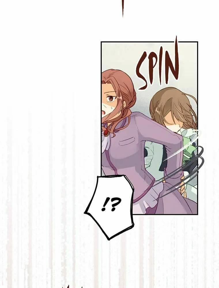 Boku no Konyakusha no Hanashi Chapter 21 page 8 - 