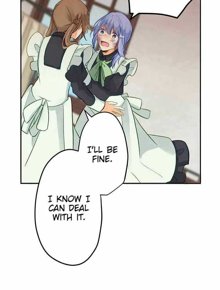 Boku no Konyakusha no Hanashi Chapter 21 page 71 - 