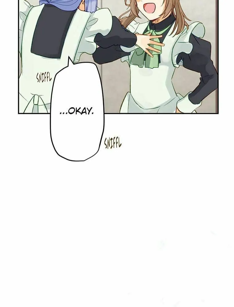 Boku no Konyakusha no Hanashi Chapter 21 page 76 - 