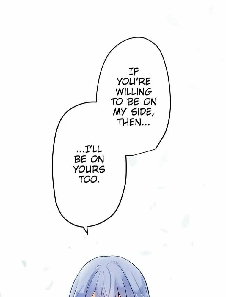 Boku no Konyakusha no Hanashi Chapter 21 page 77 - 