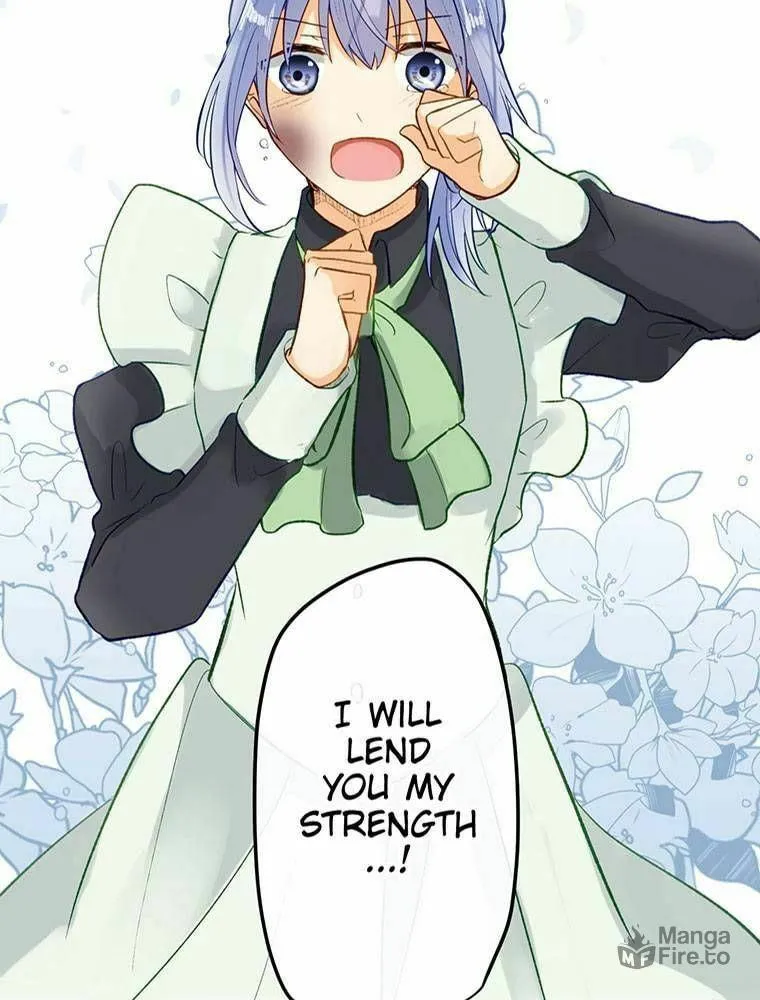 Boku no Konyakusha no Hanashi Chapter 21 page 78 - 