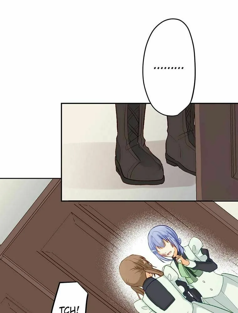 Boku no Konyakusha no Hanashi Chapter 21 page 82 - 