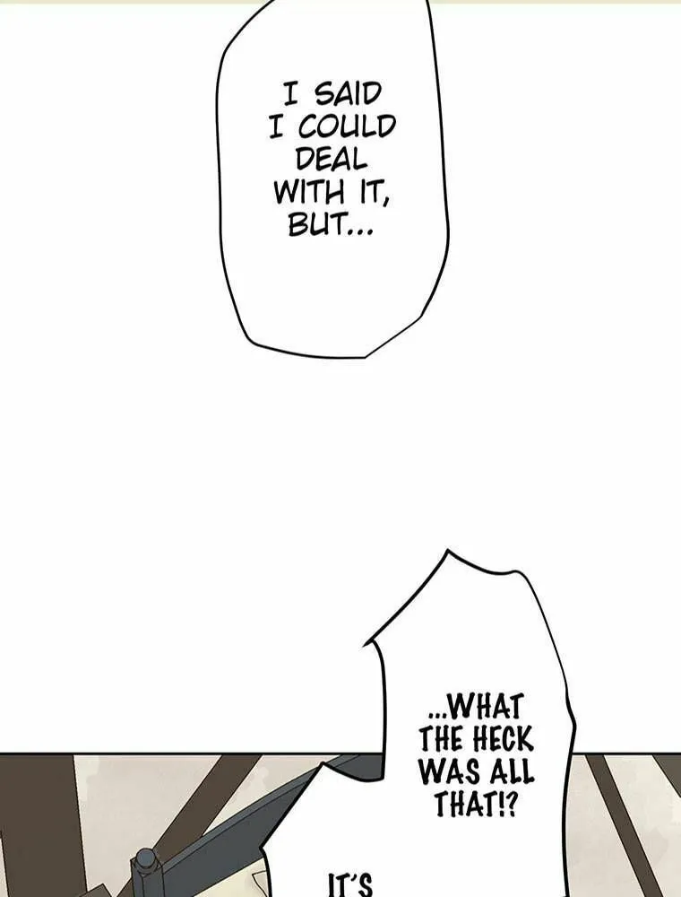 Boku no Konyakusha no Hanashi Chapter 21 page 86 - 