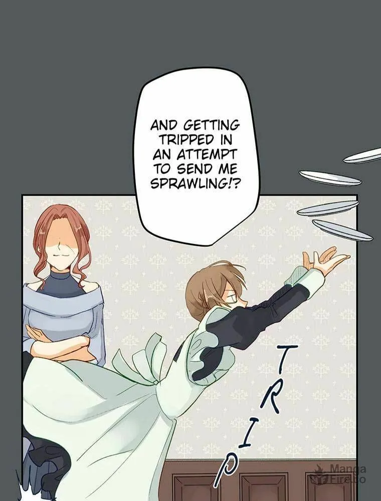 Boku no Konyakusha no Hanashi Chapter 21 page 90 - 