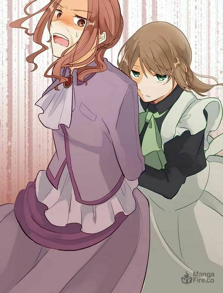 Boku no Konyakusha no Hanashi Chapter 21 page 10 - 
