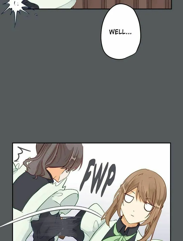 Boku no Konyakusha no Hanashi Chapter 21 page 91 - 