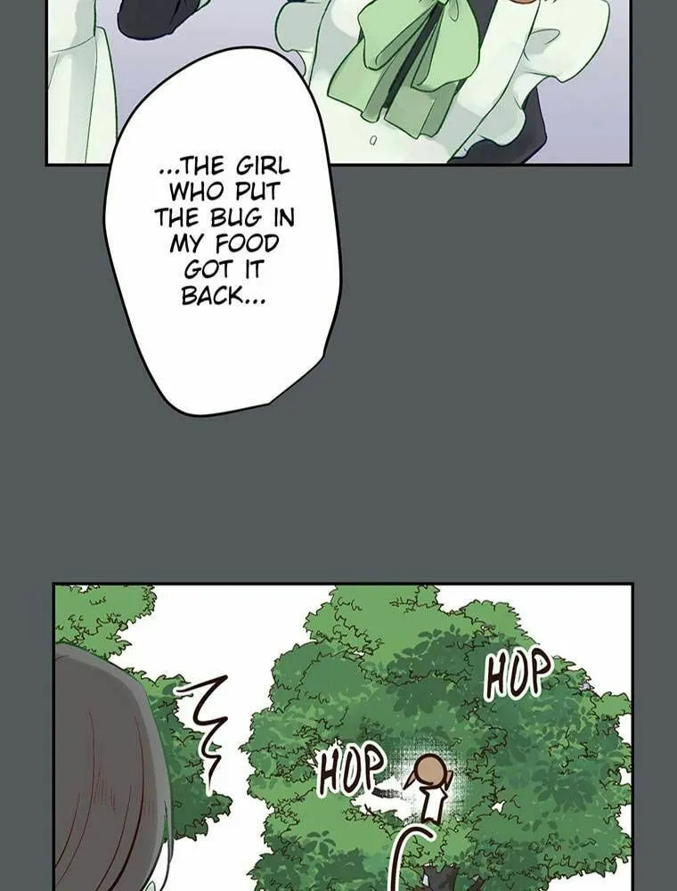 Boku no Konyakusha no Hanashi Chapter 21 page 92 - 