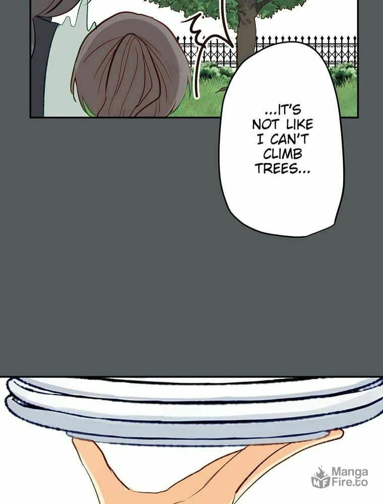 Boku no Konyakusha no Hanashi Chapter 21 page 93 - 