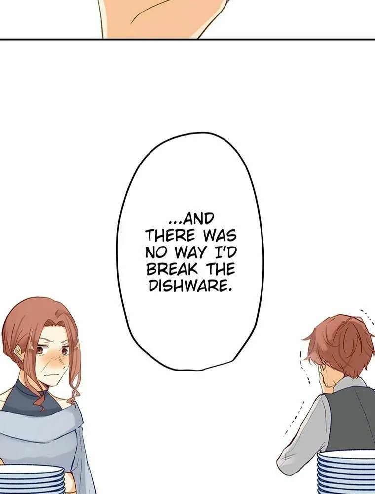 Boku no Konyakusha no Hanashi Chapter 21 page 94 - 