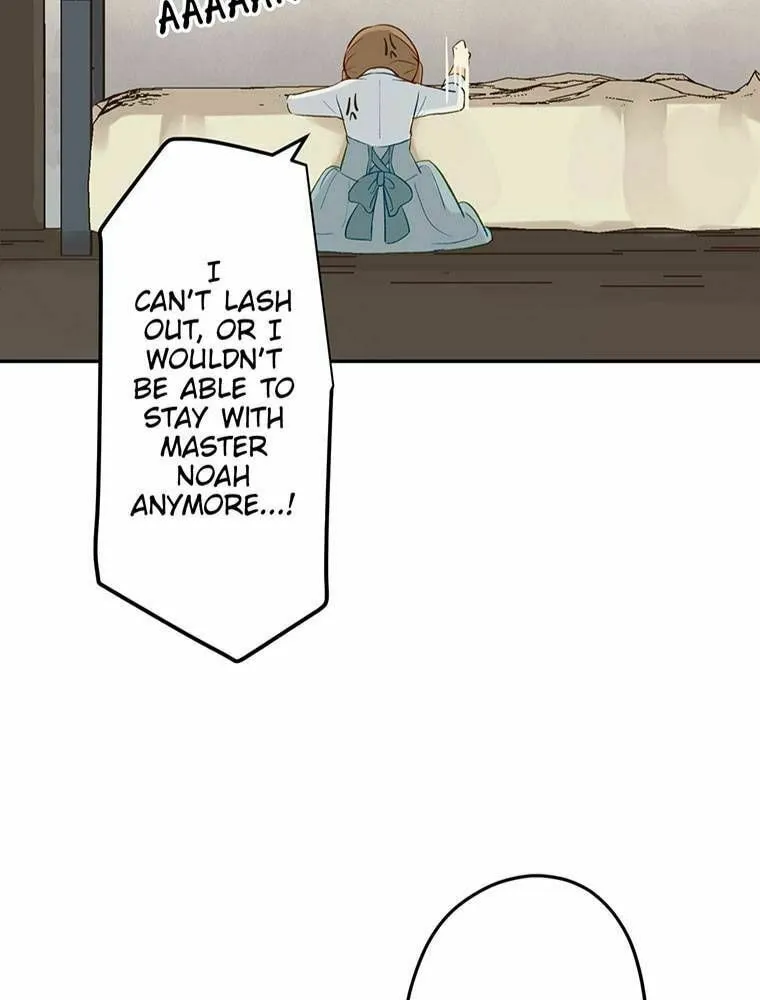 Boku no Konyakusha no Hanashi Chapter 21 page 97 - 