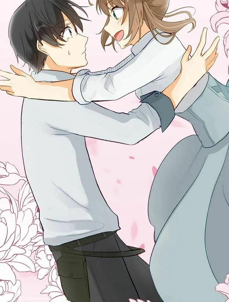 Boku no Konyakusha no Hanashi Chapter 22 page 11 - 