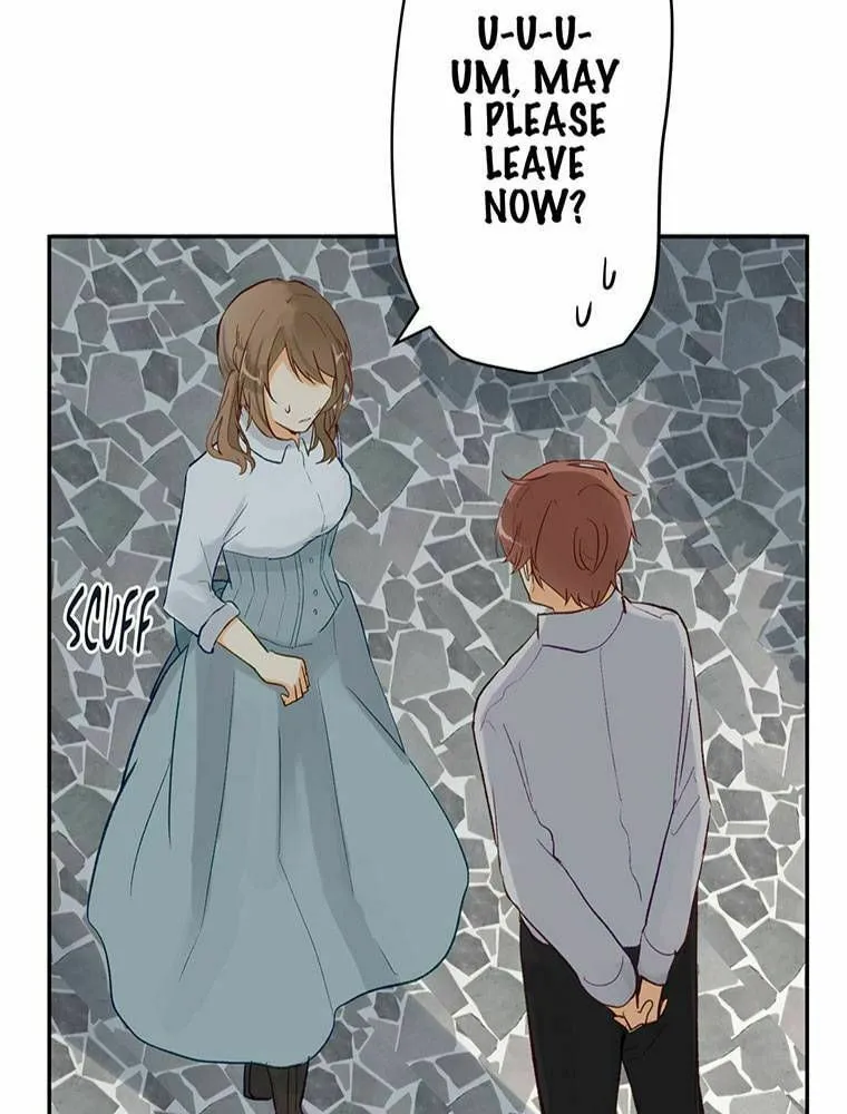 Boku no Konyakusha no Hanashi Chapter 22 page 104 - 