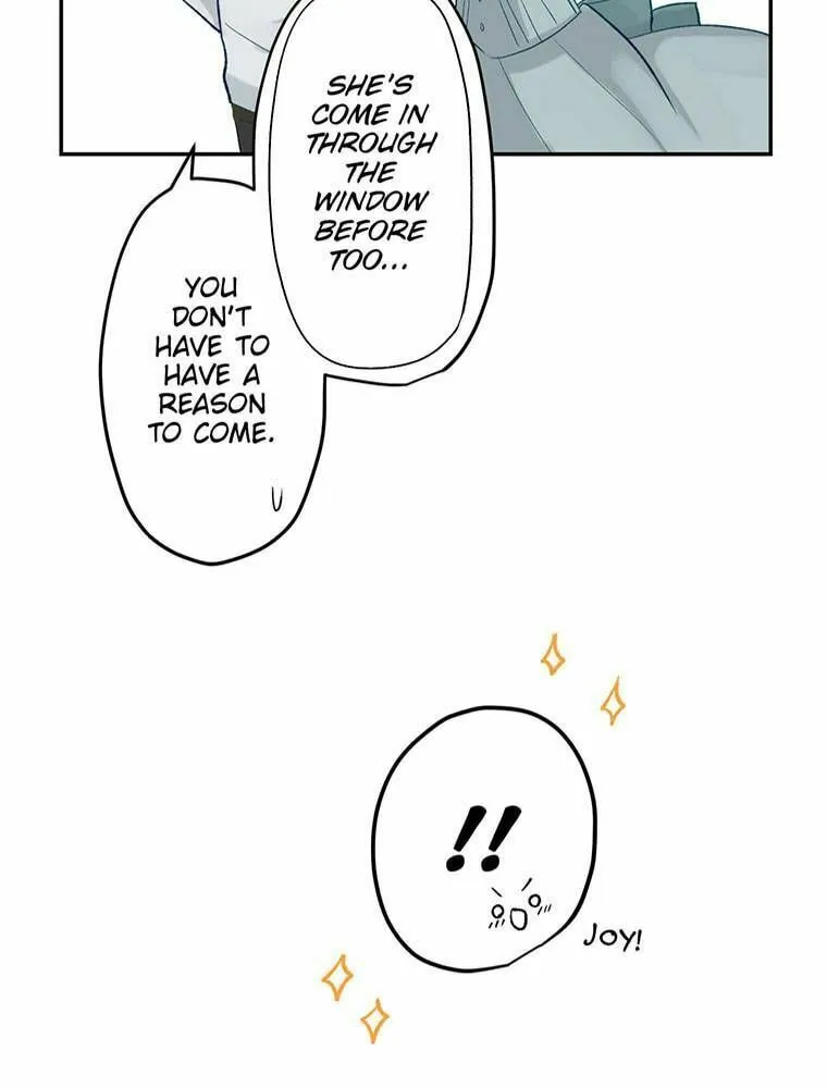 Boku no Konyakusha no Hanashi Chapter 22 page 14 - 