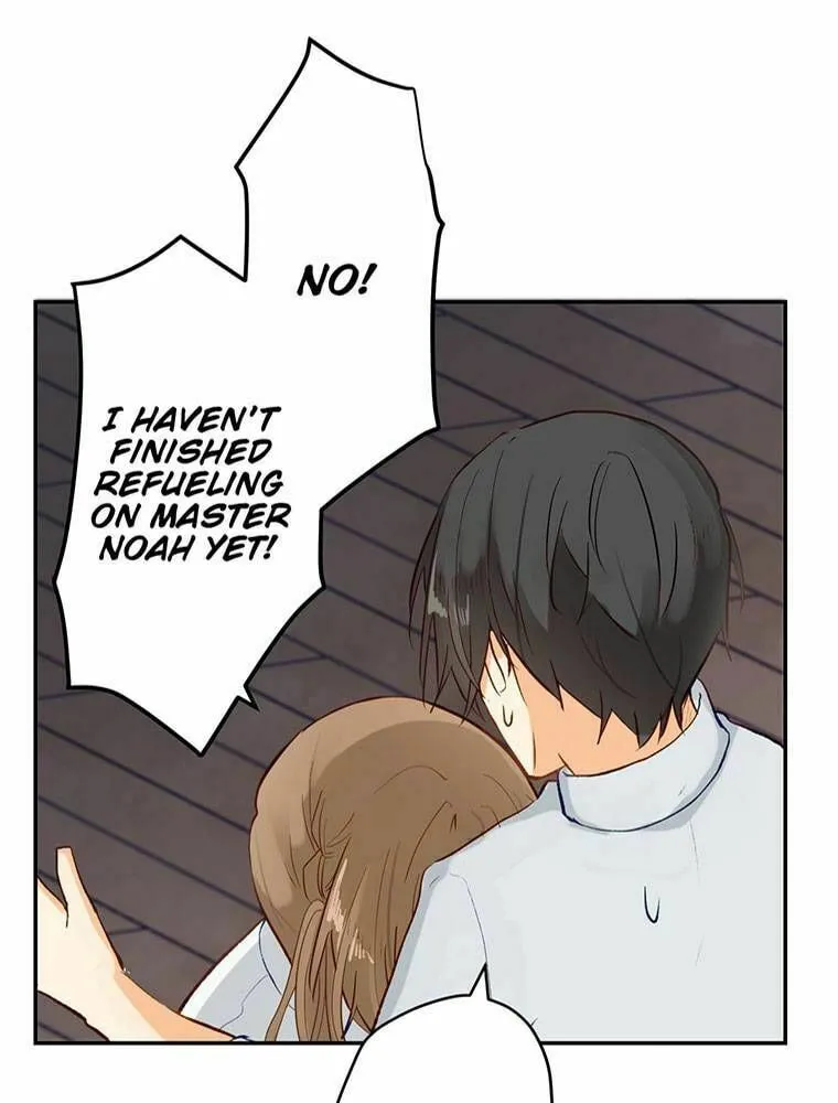 Boku no Konyakusha no Hanashi Chapter 22 page 19 - 