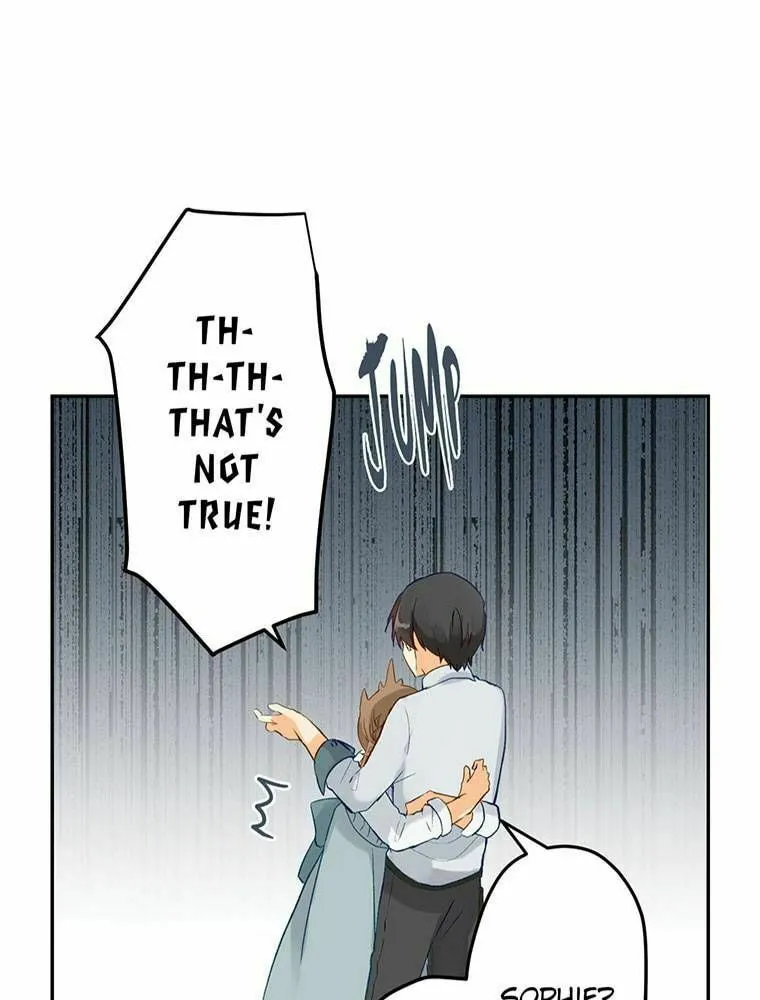 Boku no Konyakusha no Hanashi Chapter 22 page 22 - 
