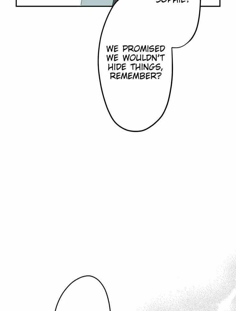 Boku no Konyakusha no Hanashi Chapter 22 page 23 - 