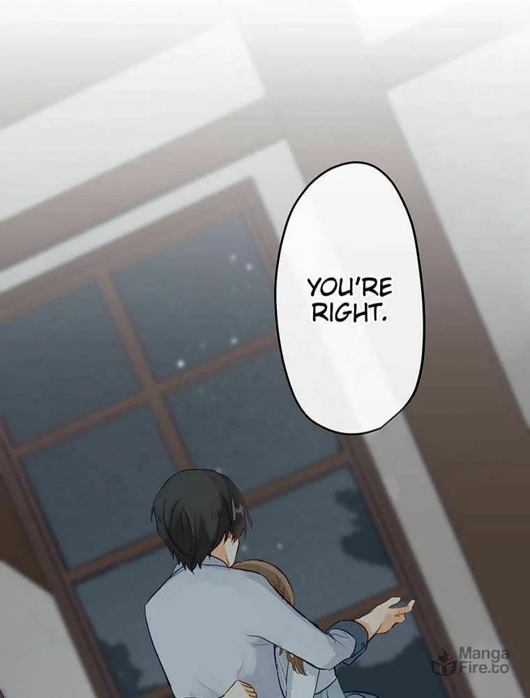 Boku no Konyakusha no Hanashi Chapter 22 page 25 - 