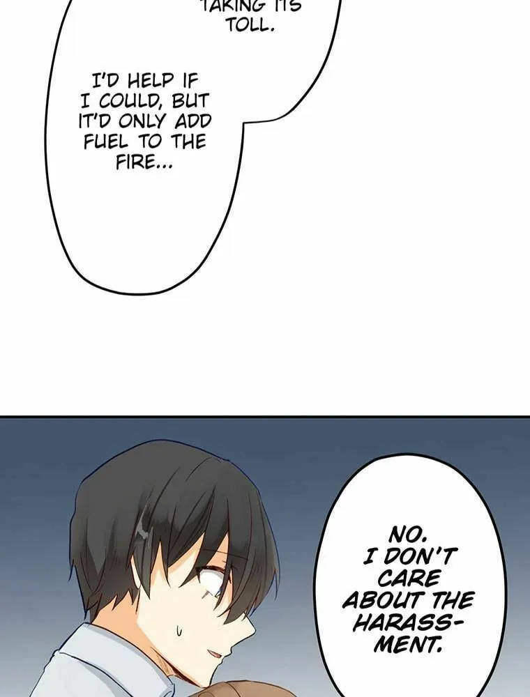 Boku no Konyakusha no Hanashi Chapter 22 page 29 - 