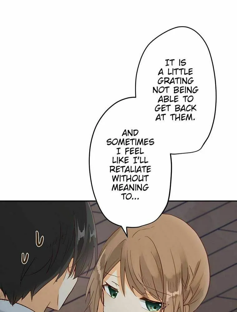 Boku no Konyakusha no Hanashi Chapter 22 page 31 - 