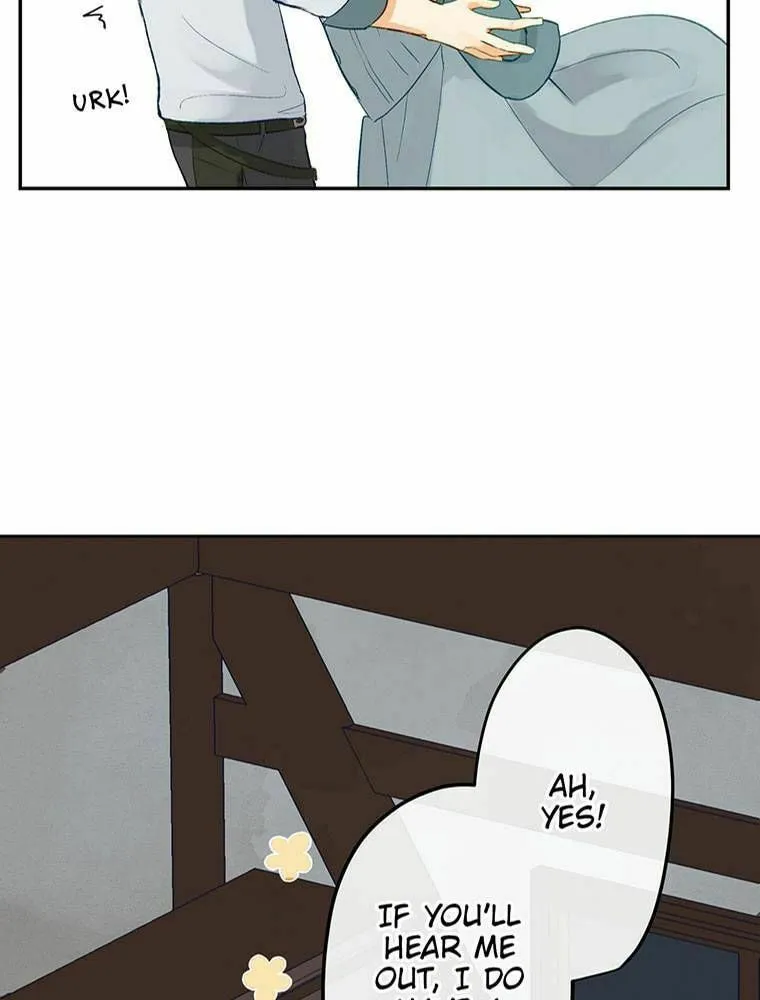 Boku no Konyakusha no Hanashi Chapter 22 page 34 - 