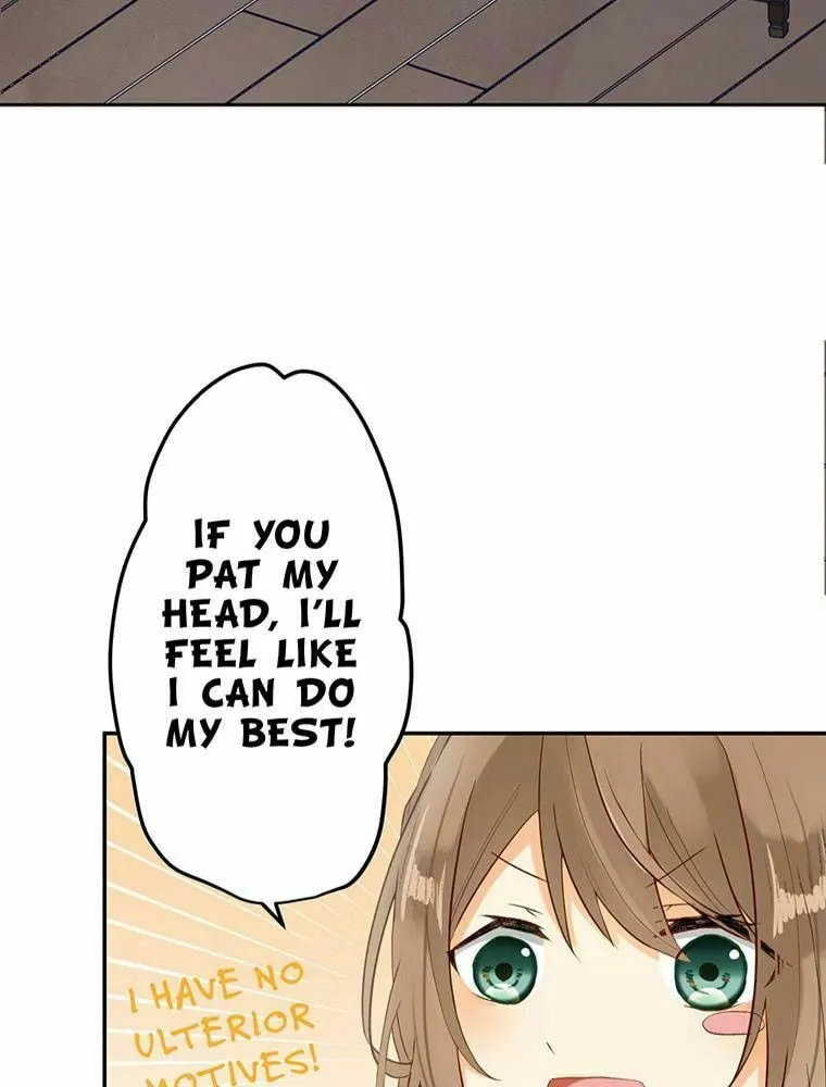 Boku no Konyakusha no Hanashi Chapter 22 page 37 - 