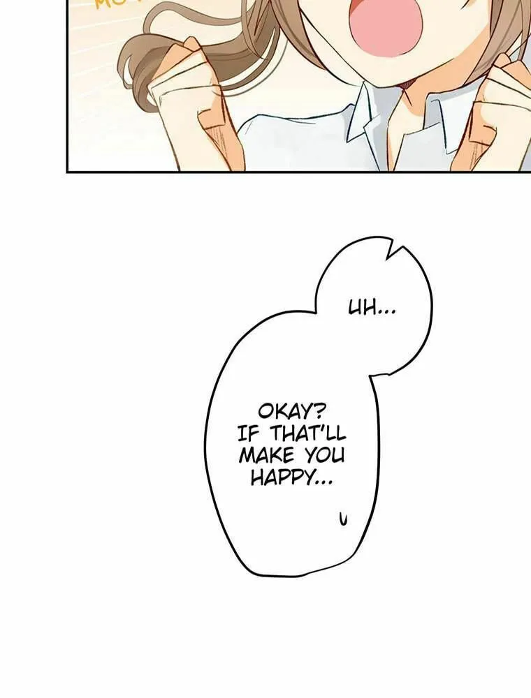 Boku no Konyakusha no Hanashi Chapter 22 page 38 - 