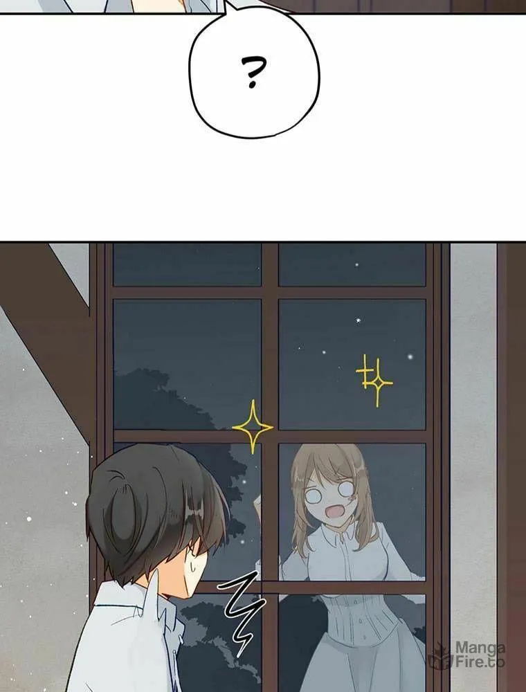 Boku no Konyakusha no Hanashi Chapter 22 page 5 - 