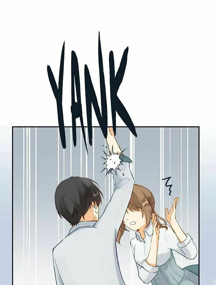 Boku no Konyakusha no Hanashi Chapter 22 page 47 - 