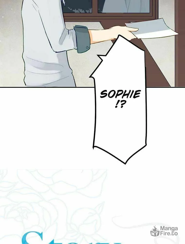 Boku no Konyakusha no Hanashi Chapter 22 page 6 - 