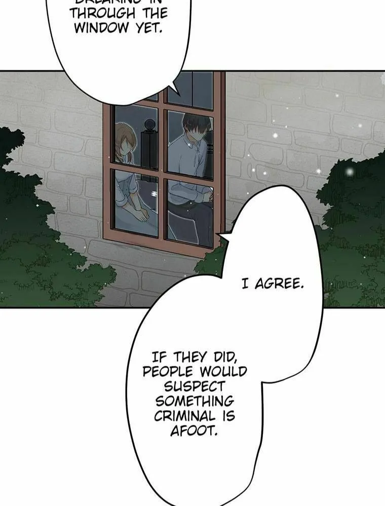 Boku no Konyakusha no Hanashi Chapter 22 page 53 - 